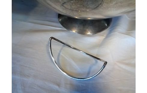 RAFRAICHISSEUR A VIN (UNE PETALE DESOUDE)