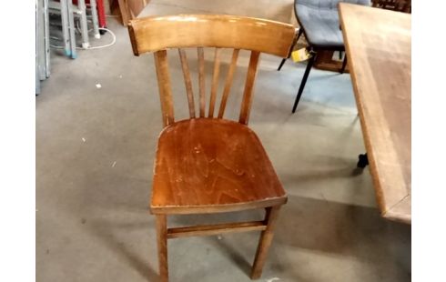 CHAISE BISTROT LOT 6