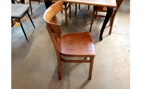 CHAISE BISTROT LOT 6