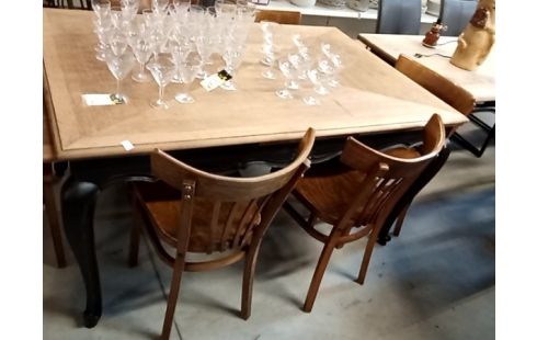 CHAISE BISTROT LOT 6