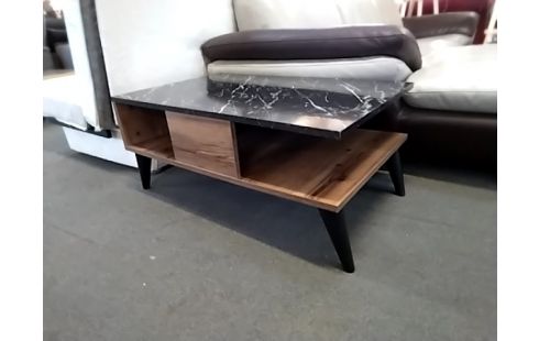 TABLE BASSE MODERNE