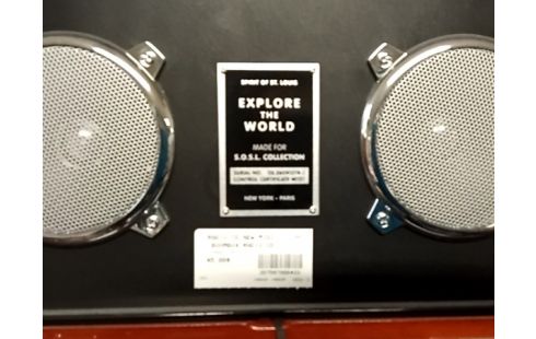 RADIO CD NEW MIDI BOOMBOX