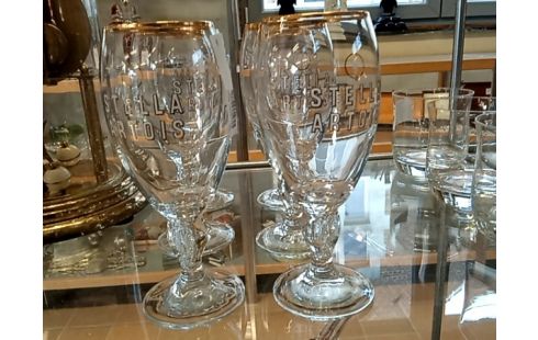 VERRE A BIERE STELLA LE LOT 6