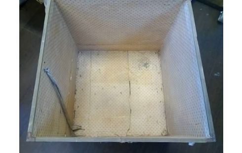 MALLE ANCIENNE 50X50