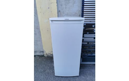 FRIGO TECNOLUX 3 JOURS DE TEST