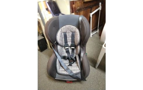 SIEGE AUTO FORMULA BABY