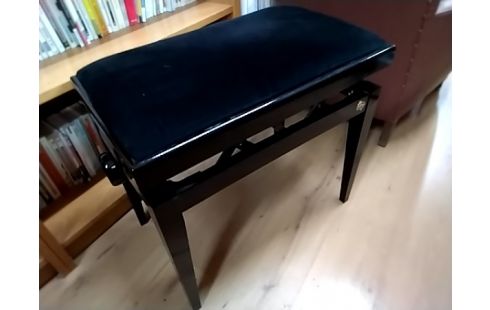 TABOURET DE PIANO