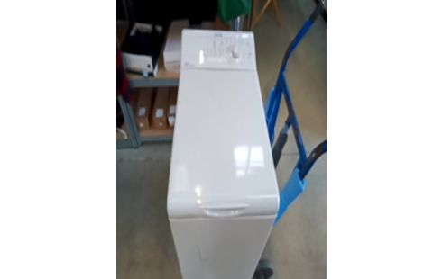 MACHINE A LAVER PROLINE