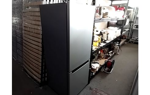 FRIGO CONGELATEUR INDESIT