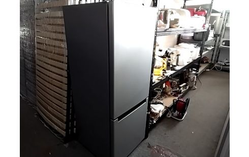 FRIGO CONGELATEUR INDESIT