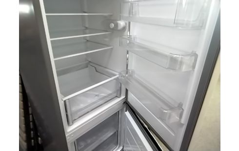 FRIGO CONGELATEUR INDESIT