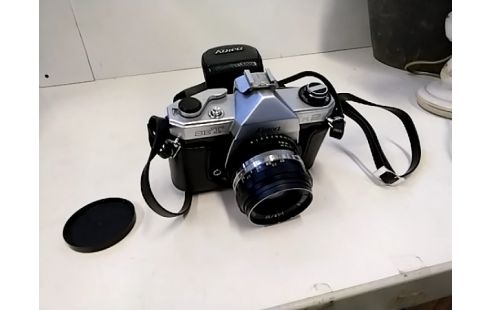 APPAREIL PHOTO KOWA SET 2