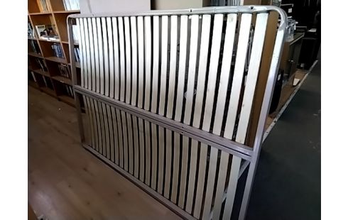 SOMMIER A LATTES 140X190