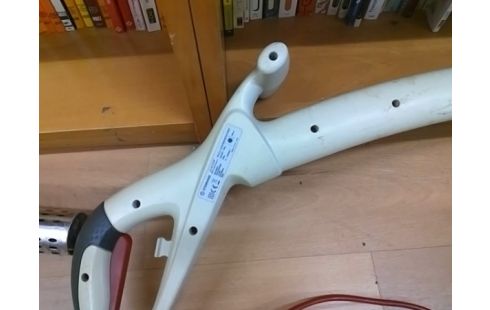 COUPE BORDURE STERWINS 350 GT-2