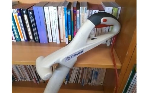 COUPE BORDURE STERWINS 350 GT-2