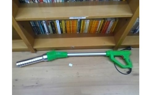 DESHERBEUR ELECTRIQUE FLORABEST FUV 2000 A1