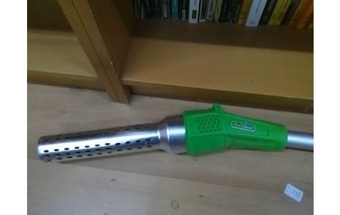 DESHERBEUR ELECTRIQUE FLORABEST FUV 2000 A1