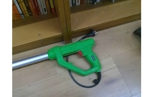 DESHERBEUR ELECTRIQUE FLORABEST FUV 2000 A1