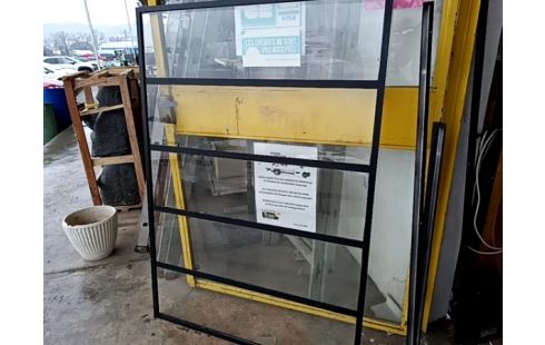 VERRIÈRE DECO 150*105 CM + RSV2