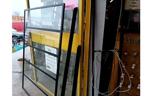 VERRIÈRE DECO 150*105 CM + RSV2