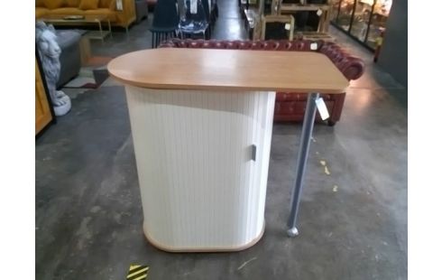 BAR MODULABLE MELAMINE