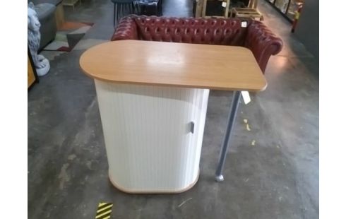 BAR MODULABLE MELAMINE