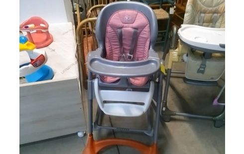 CHAISE HAUTE BEBE NEO NATO
