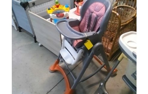 CHAISE HAUTE BEBE NEO NATO