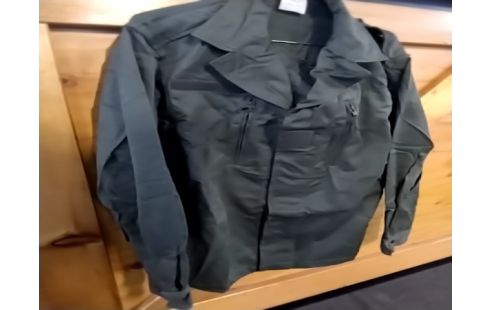 VESTE Militaire