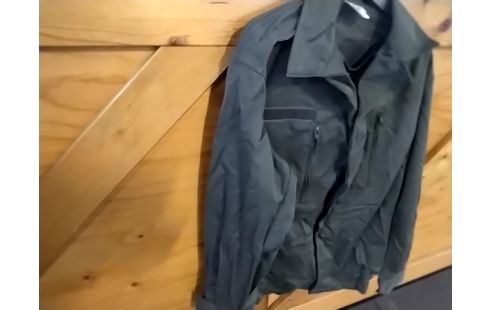 VESTE Militaire