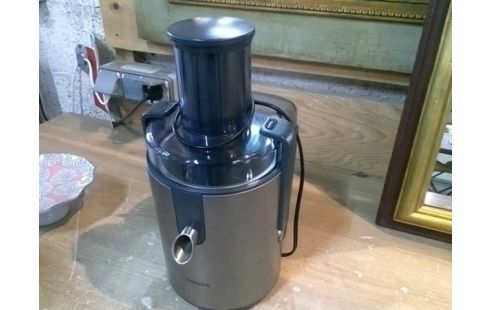 EXTRACTEUR DE JUS PHILIPS