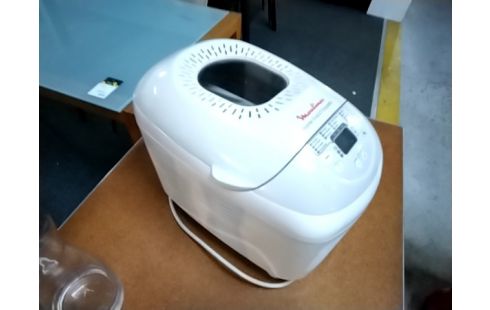 MACHINE A PAIN MOULINEX