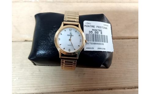 MONTRE FESTINA