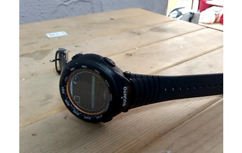 MONTRE SUUNTO VECTOR