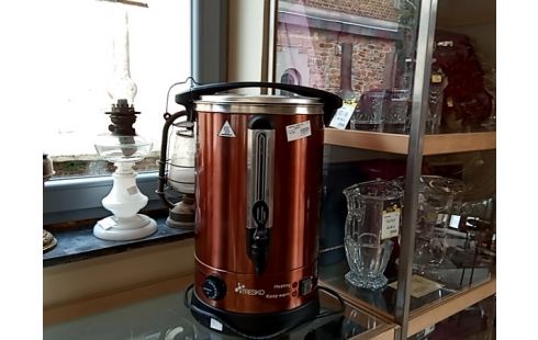 SAMOVAR TRESKO 20L