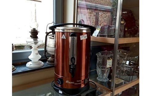 SAMOVAR TRESKO 20L