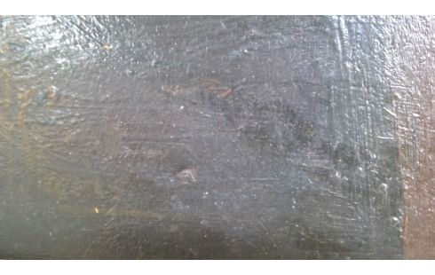 SCHILDERIJ ACRYL PANEEL JOS