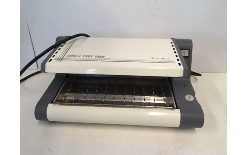 GRILLE PAIN ANCIEN ELECTROLUX