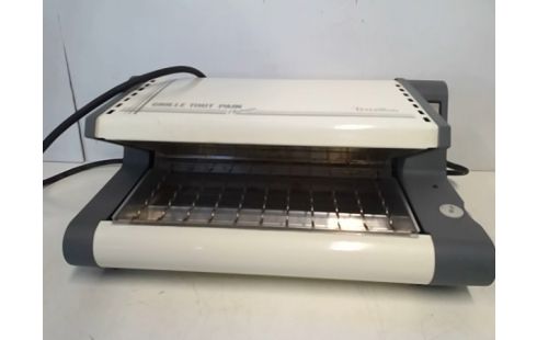 GRILLE PAIN ANCIEN ELECTROLUX