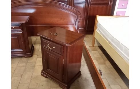 CHAMBRE A COUCHER MERISIER 2 PERSONNES