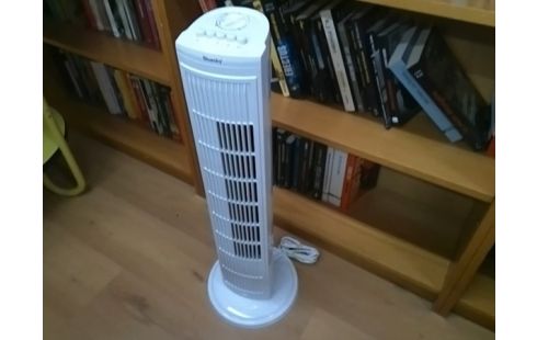 VENTILATEUR COLONNE BLUESKY