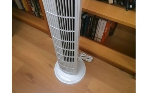 VENTILATEUR COLONNE BLUESKY