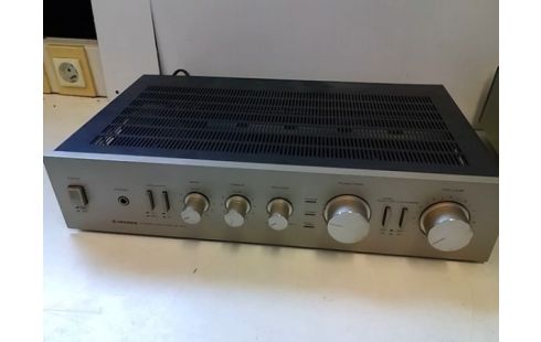AMPLI PIONEER SA-204