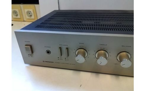 AMPLI PIONEER SA-204