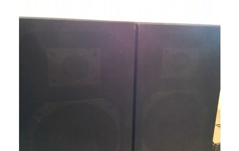 PAIRE D'ENCEINTES PIONEER CS-353