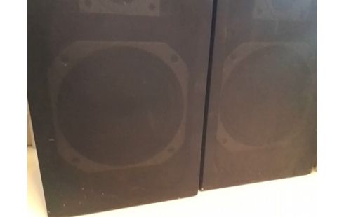 PAIRE D'ENCEINTES PIONEER CS-353