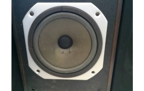 PAIRE D'ENCEINTES PIONEER CS-353