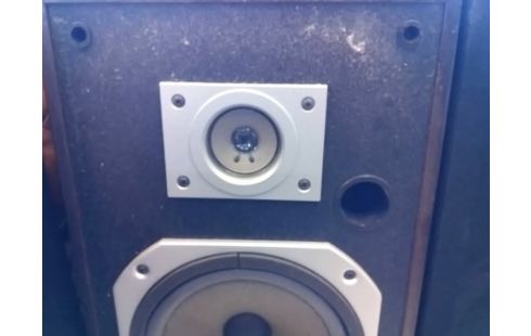 PAIRE D'ENCEINTES PIONEER CS-353