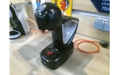 CAFETIERE ELECTRIQUE NESCAFÉ DOLCE GUSTO