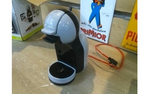 CAFETIERE ELECTRIQUE NESCAFÉ DOLCE GUSTO KRUPS